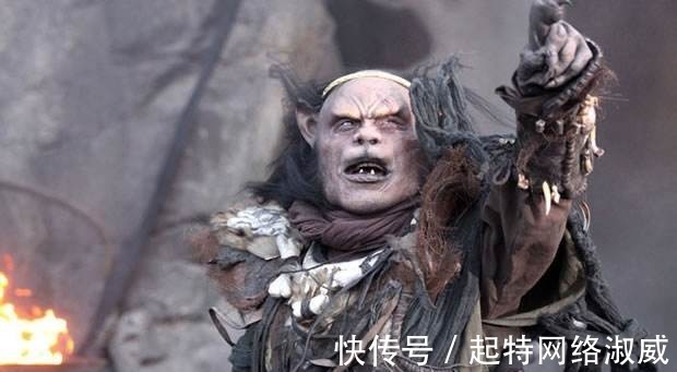 特处士$捉人靠陷阱 捉不到人就吃素 《西游记》中最窝囊的三个妖怪!