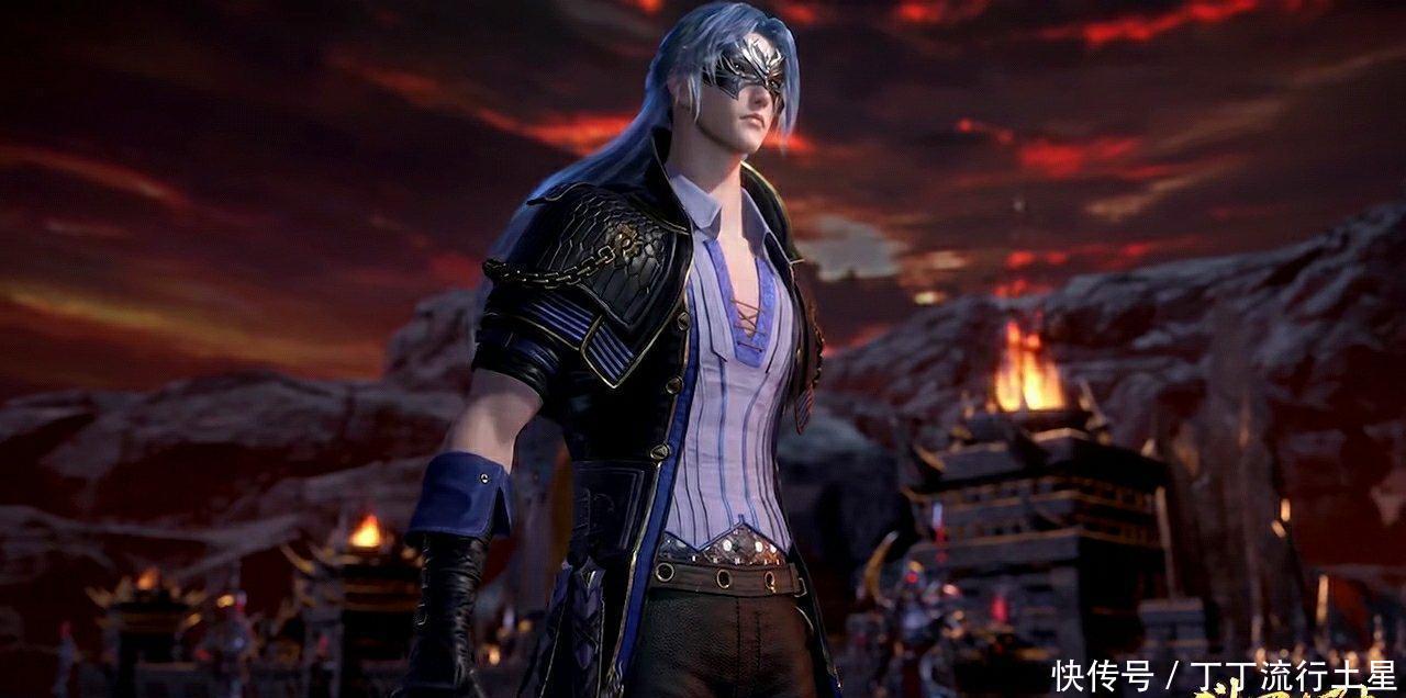 适合|斗罗大陆新版三哥如果来到三次元,什么样的工作才适合他!