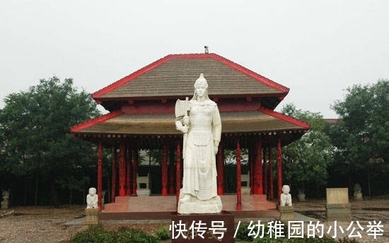 花木兰|“花木兰墓”主人是谁?墓中一个玉扳指,让考古人员兴奋不已