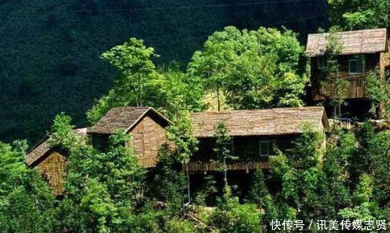 闽南“小西双版纳”景区，门票50回头客居多，就在泉州