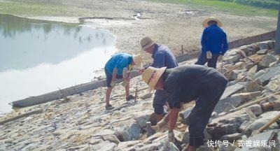 发现|水库发现1男2女合葬墓,出土“女性”文物,专家:皇后都没有