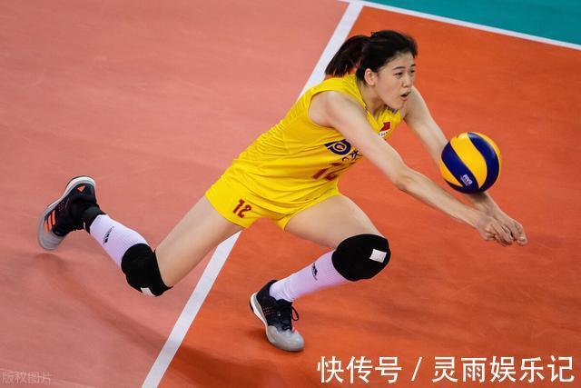 颜妮|七仙女合体势如破竹,中国三局横扫荷兰,李盈莹小宇锐不可当