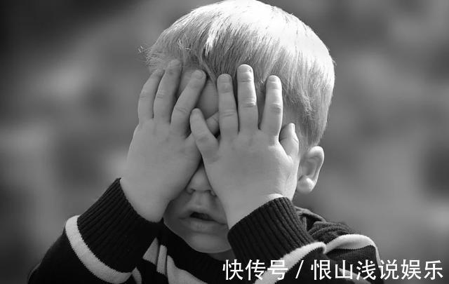 水笔|孩子有这3种“节俭”行为,家长别高兴,6岁前就要改过来