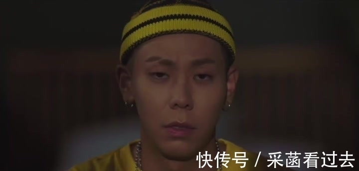 omg|10个rapper，8个黄，还有一个是loco，被誉为“端正”的野心家