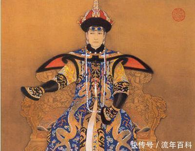 唯一|中国历史上唯一能和武则天相提并论也只有她了!