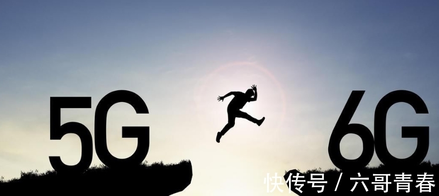 5g|任正非说的没错，6G美国依然是“陪跑”