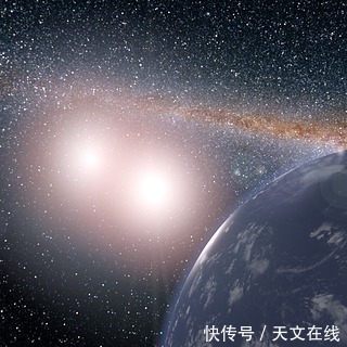 十六年的恒星之谜,终被破解