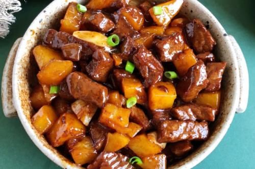 年夜饭不用发愁！5款肉类家常菜的做法！一看就会