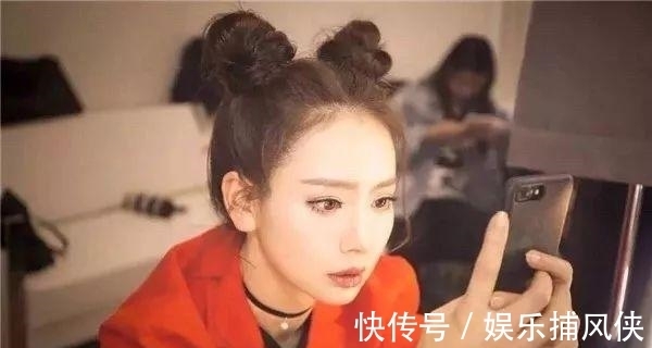 表情包 没想到有一天，我会跟着表情包做发型