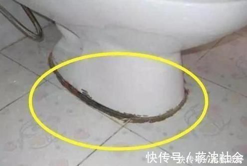 玻璃胶|玻璃胶总是“发黑长霉”教你1招,马上就能变干净,还能除菌