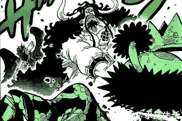 冥王|海贼王领先世界500年的贝加庞克名不虚传，最新作超越古代兵器