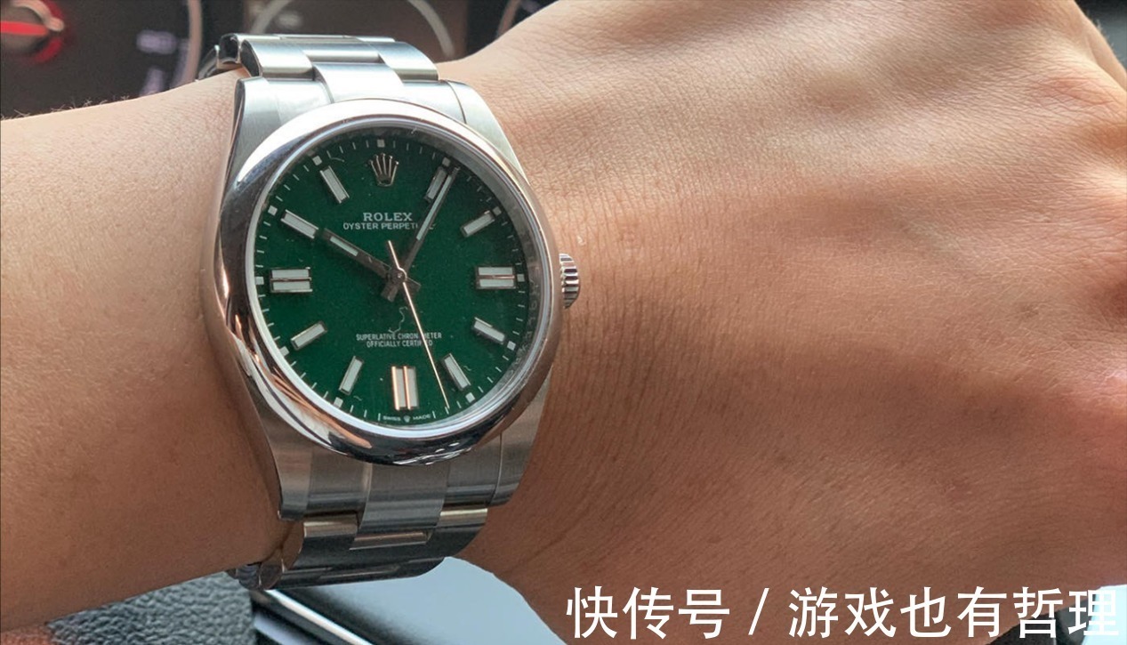 腕表 五万以下的手表有哪些可选择的,这几个热门款潮流范十足!