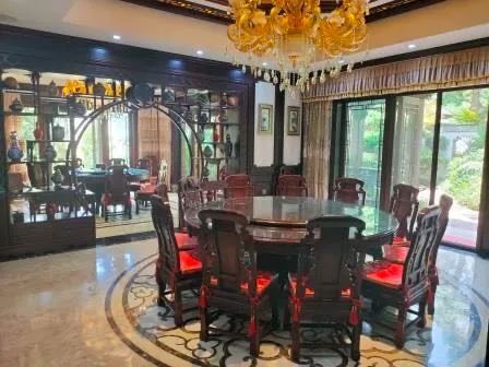 桃花源|猛降2310万！“最贵法拍房”二拍