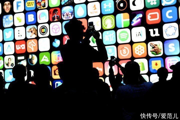 苹果遇上一个超难缠的对手，App Store商业模式受到挑战