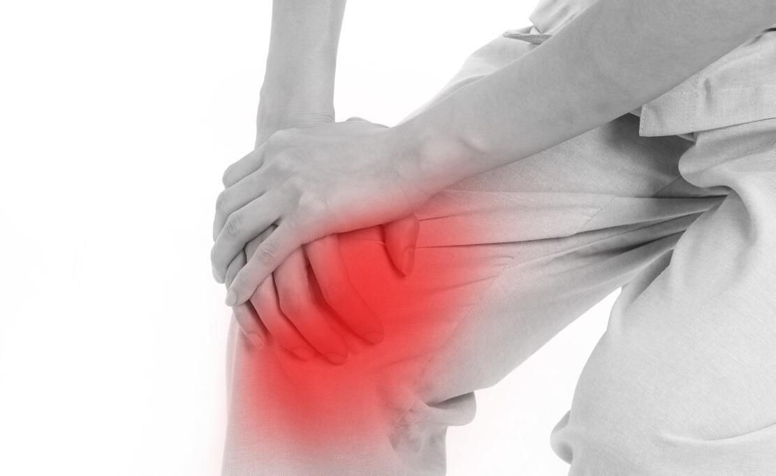 体力劳动|骨科主任:开水里放1勺,连喝30天,膝盖不痛,关节积液也没了