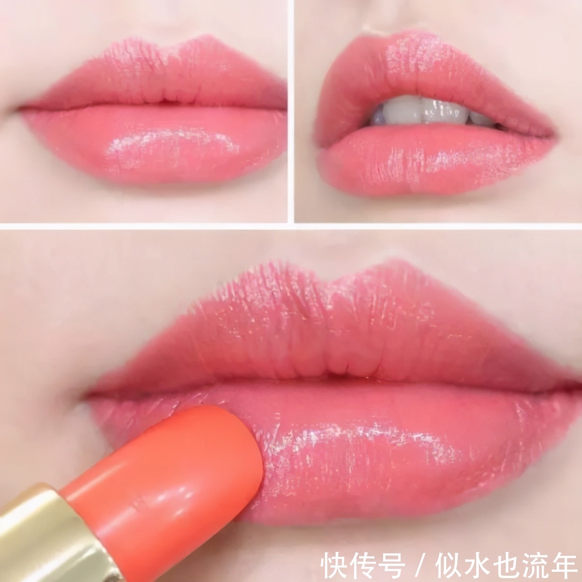 国货之光:推荐几款性价比很高的国产口红,颜色超美超喜欢