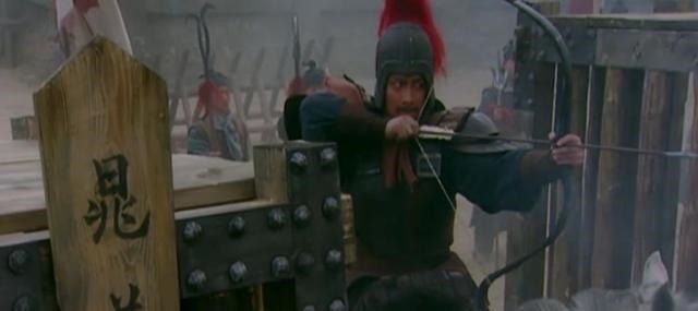 曾家兄弟|《水浒传》解读——晁盖命丧曾头市