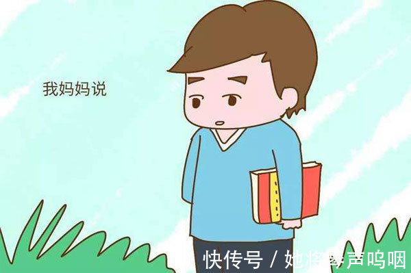 妈妈|长大后有出息的孩子,妈妈一般三个明显特征,确实很准