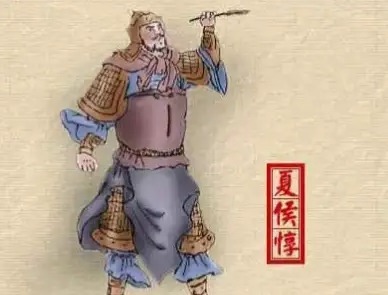 张飞|三国有十五位猛将,典韦、许褚、张飞、周泰并列!