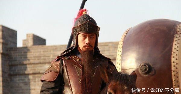 宋江|史文恭射杀晁盖,宋江如果让这两人出战,史文恭未必是他们的对手!