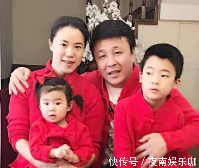 体坛|乒乓球界“大魔王”王楠,退出体坛嫁豪门,如今婚姻幸福儿女双全