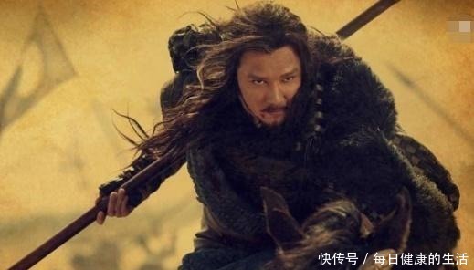 口头禅|项羽每次杀完人都会喊出三个字，如今成年轻小伙们的口头禅