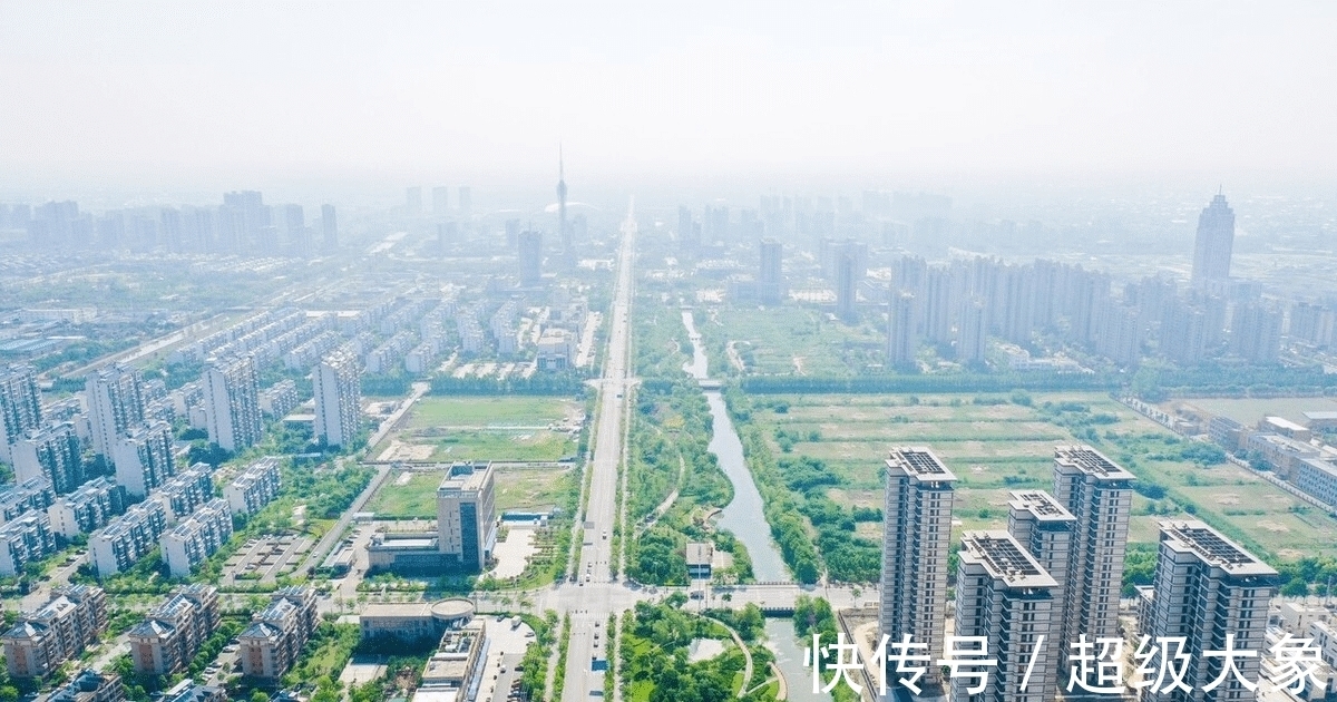 潜力|江苏县级城市楼市的危机，启东市、如东县楼市潜力与未来