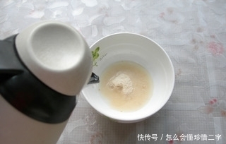 米酒的家常做法