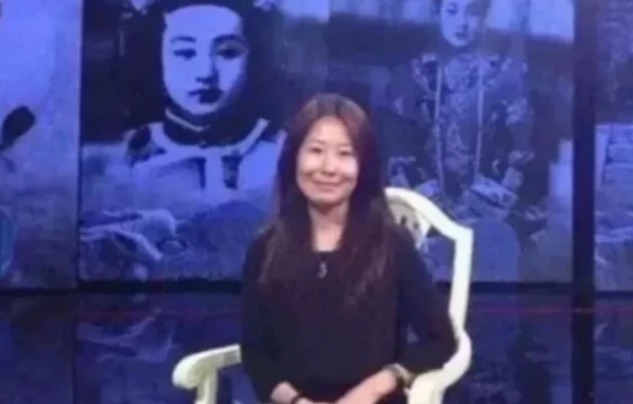 慈禧非常|慈禧年轻时究竟有多美?五世外孙女曝光,两人简直如出一辙