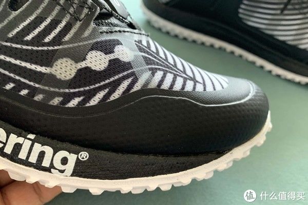 Sneaker 篇一百零六：White Mountaineering X Saucony 两双开箱