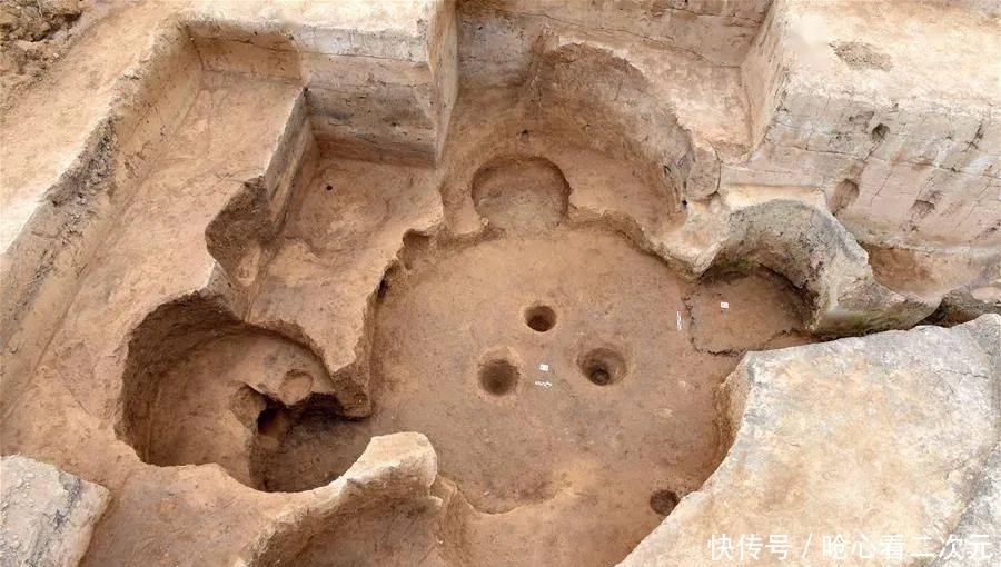 十大|耀眼,这十大考古新发现,或许会让我们更好的了解历史!