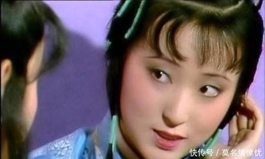 王熙凤#王熙凤一句玩笑话,暴露了林黛玉的真实遗产!