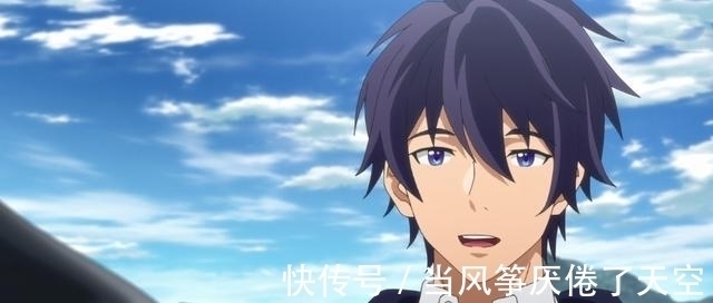 男主|十月新番:主角实力弱遭嫌弃,被队友扒下装备逐出小队