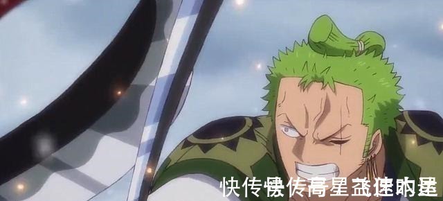 耕四郎|成为鹰眼徒弟后,索隆将耕四郎的剑术遗忘了,怪不得会被基拉斩伤