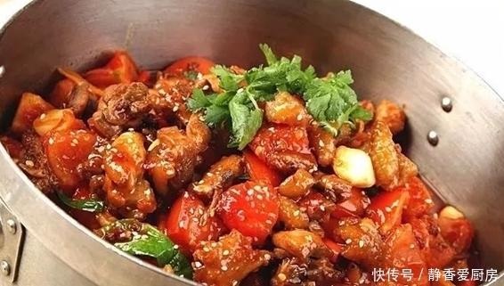 几道超级美味的下饭菜,简单易做,学会了再也不用去饭店解馋!