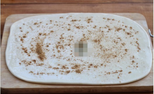 花卷新做法,简单一做就特好吃,底酥脆上暄软,比蒸着吃香多了