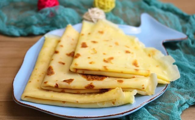 适量|分享三道早餐营养饼,做法简单,好吃实惠,喜欢的就来看看吧