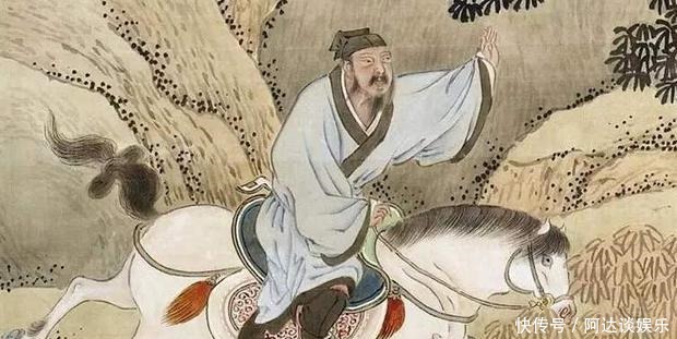 为人|都知道“成也萧何,败也萧何”,可他的为人处世之道你又知道多少