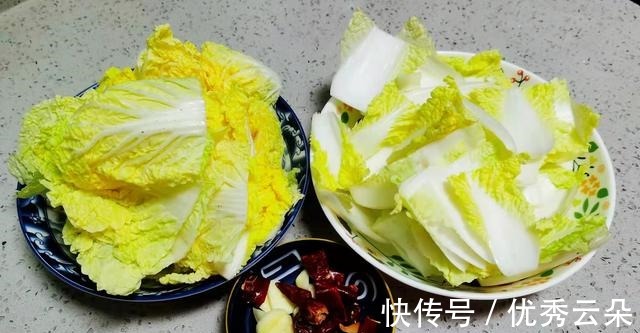 炒锅|入秋后，除了吃白菜还要多吃它，钙含量是白菜2~3倍，低脂营养！