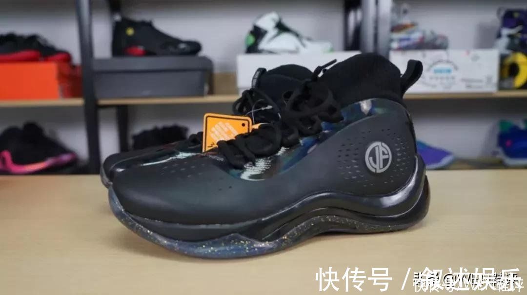 361° 今夏必成爆款!险些成为真正AG1的361°禅3究竟有何魔力?