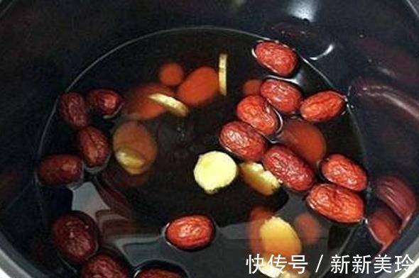 卵巢|女性大姨妈到访，身体若物3个现象，值得恭喜，卵巢保养的还不错