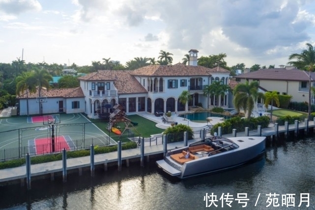 nb1050万美元!皮蓬售出974平海滨豪宅,不到一个月已连卖两套房