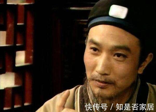 林黛玉!林家的人都死绝了!一向疼爱黛玉的贾母,为何会说这样的话?