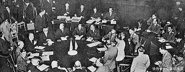 政变|二战最后的疯狂日本投降前夜,士兵发动政变仍想负隅顽抗