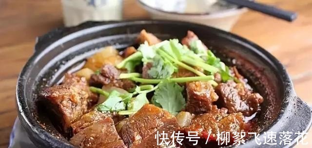 炖肉总是又硬又柴分享5点窍门要牢记,炖好后特软烂,一点不柴!