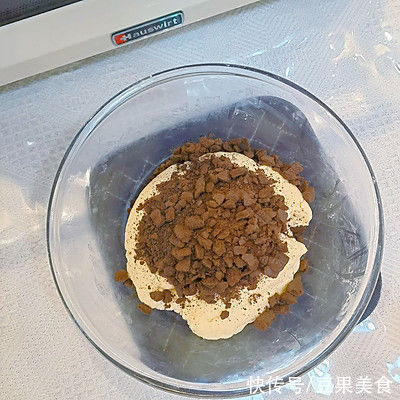 鲜掉眉毛的美味家常菜酥到掉渣|好吃到爆的奥利奥司康