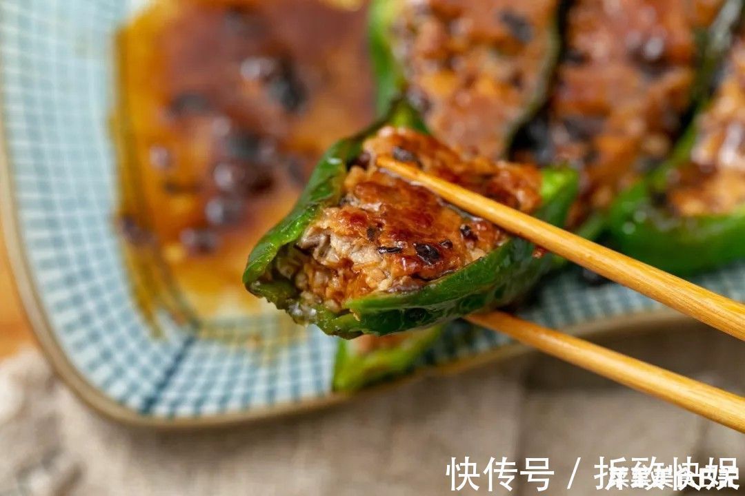 论好吃下饭的家常菜，番茄炒蛋都要输给它！老人孩子都爱吃！