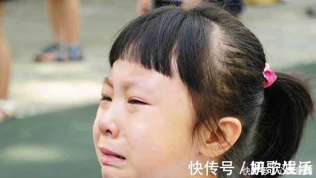 孩子|比起打骂孩子,这3个举动更让孩子心凉!多数父母都中了第2条!