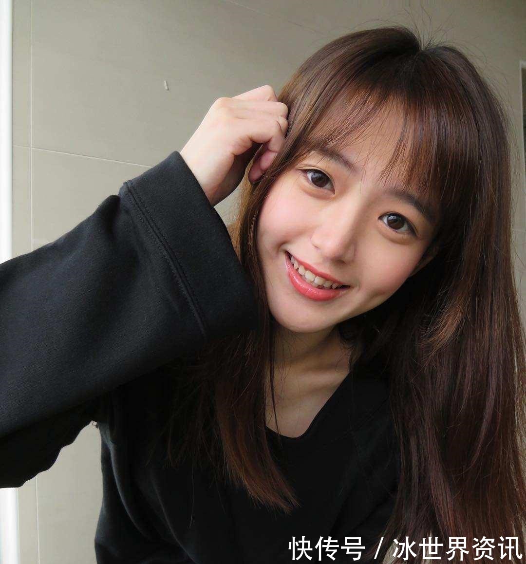 学生时代|学生时期脸上若出现5个特征, 可能长成“女神脸”, 很少有人符合!