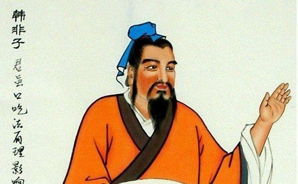 法度#读《韩非子》——任数不任人!